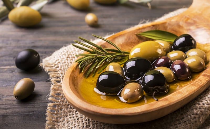 Organik Zeytin Nedir? Nasıl Anlaşılır ?