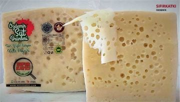 TUZLU MANYAS MİHALİÇ (Ağlayan)KELLE İNEK PEYNİRİ 1000 gr