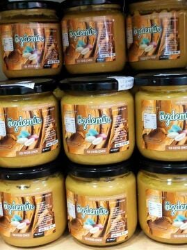 FISTIK EZMESİ 460 gr