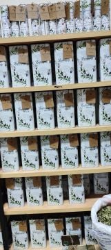 ÖZDEMİR SOĞUK SIKIM (sızma) ZEYTİN YAĞI 5 litre