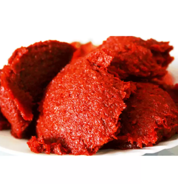 ACI BİBER SALÇASI 700 g (kavanoz)