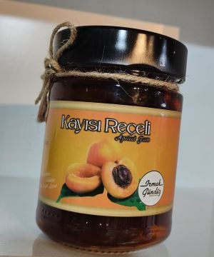 KAYISI REÇELİ 450 g
