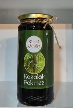 KOZALAK PEKMEZİ (680g)