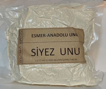 SİYEZ (ANADOLU ESMER) UNU 1000g