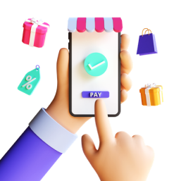 Kolay Ödeme İmkanı