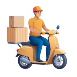 Aynı Gün Hızlı Teslimat