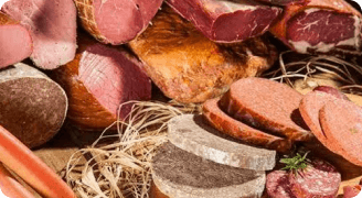 ET-Şarküteri <br>Ürünleri