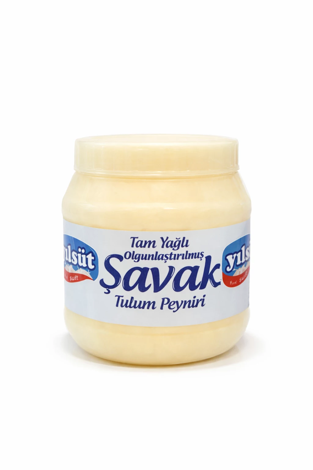 Erzincan Şavak Tulum Peyniri 470g