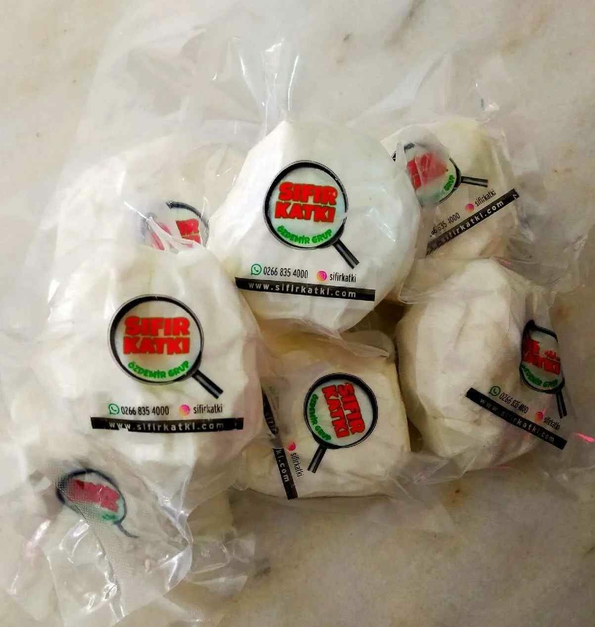 LOR PEYNİRİ (YAĞLI MİHALİÇ KELLE LORU)