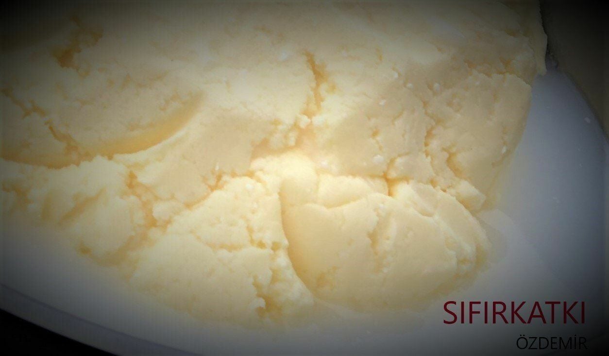 TEREYAĞI (GELENEKSEL) 500 gr