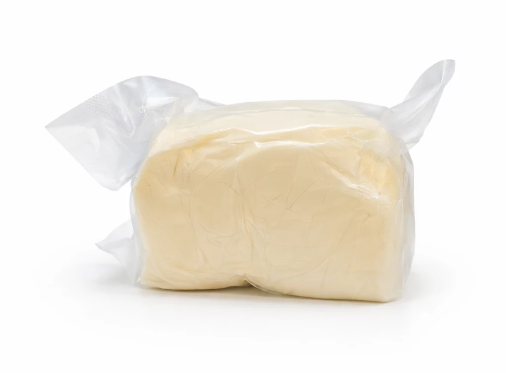 Doğal Kahvaltılık Krema