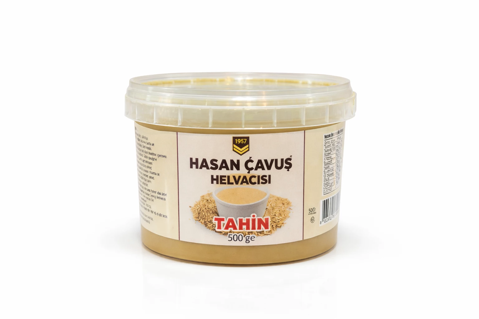 TAHİN 500g